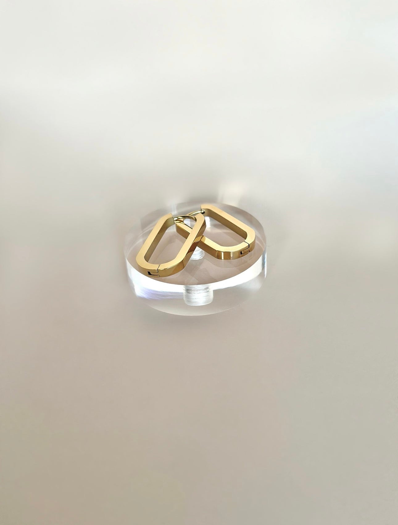 SQUARED hoops