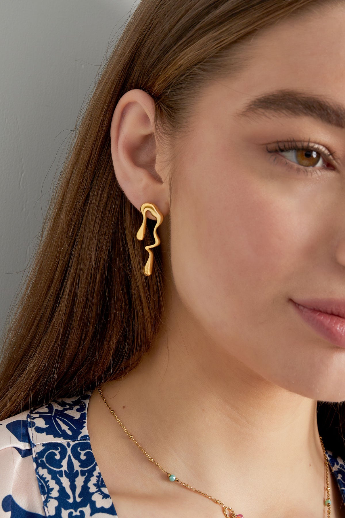 ELODIE earrings