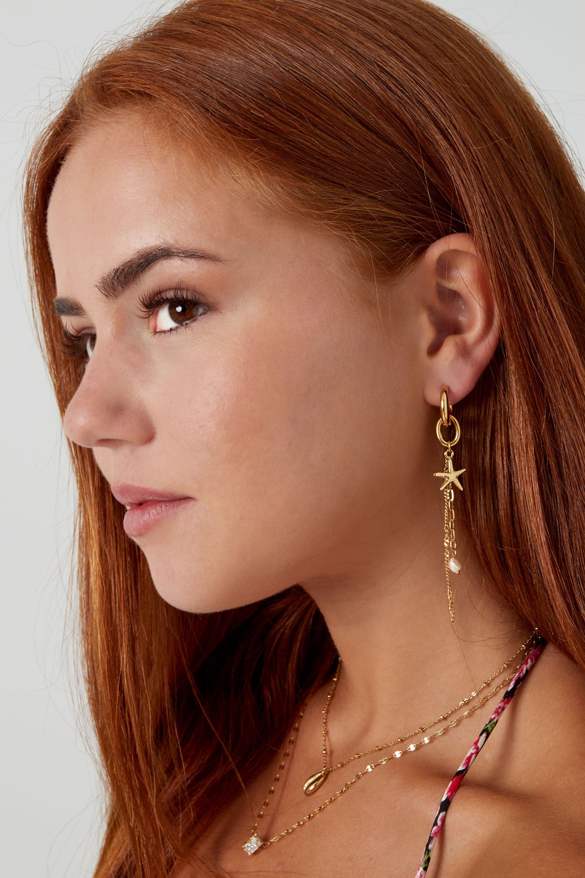 STARFISH hoops