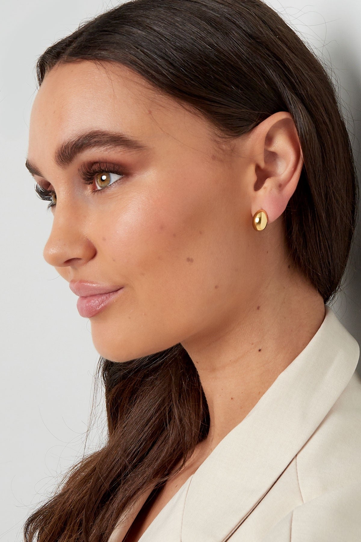 BOLD DOTS studs