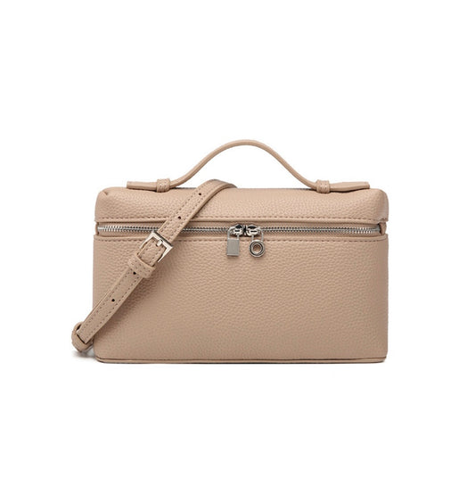 PIXIE BAG dusty rose