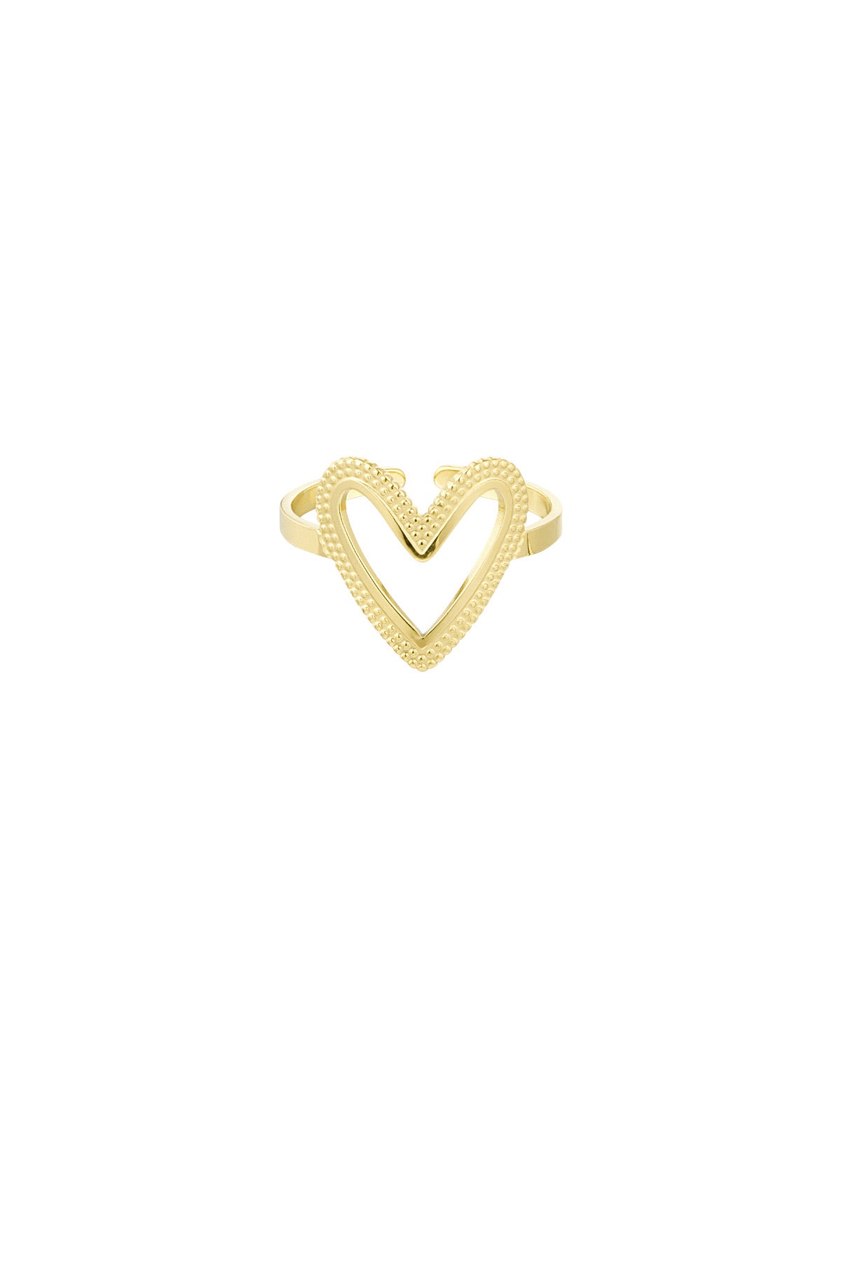 LOVELY ring