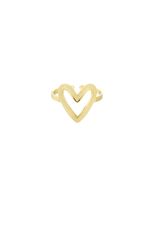 LOVELY ring