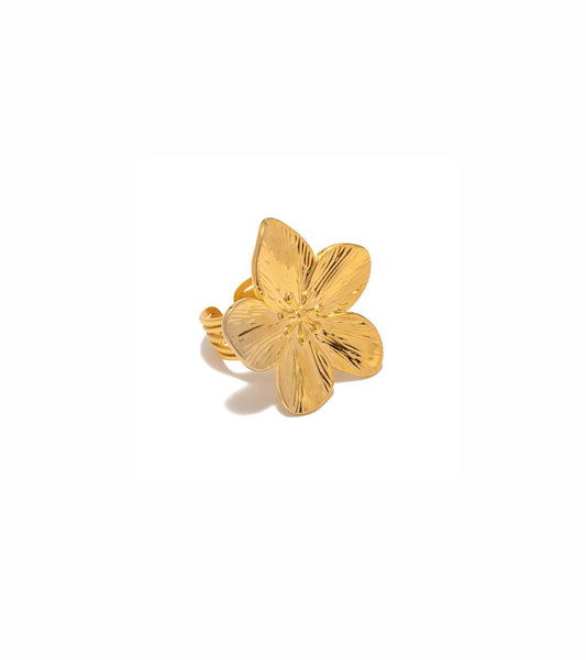 FLOWER ring