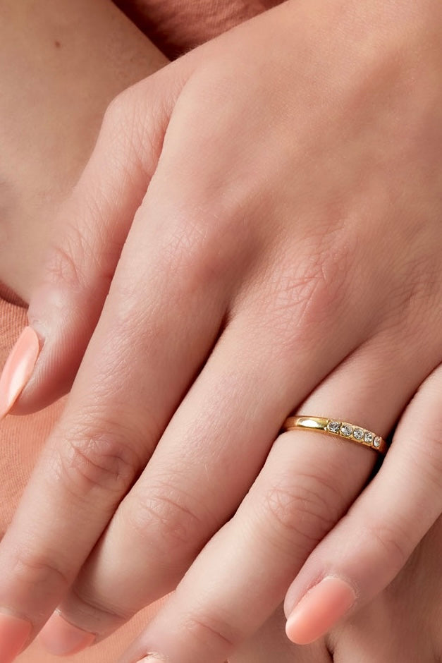 AMARA ring