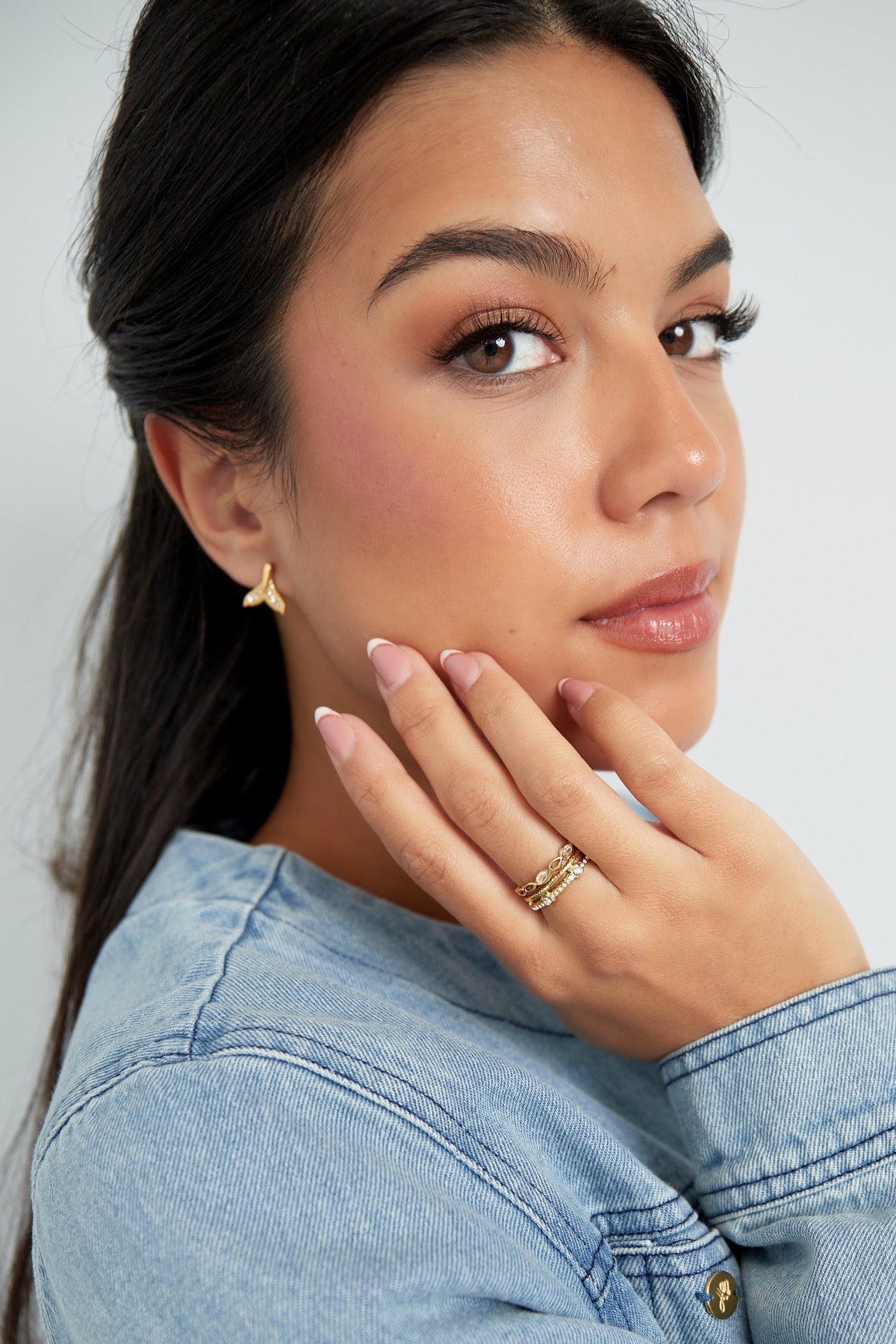 SOPHIA ring