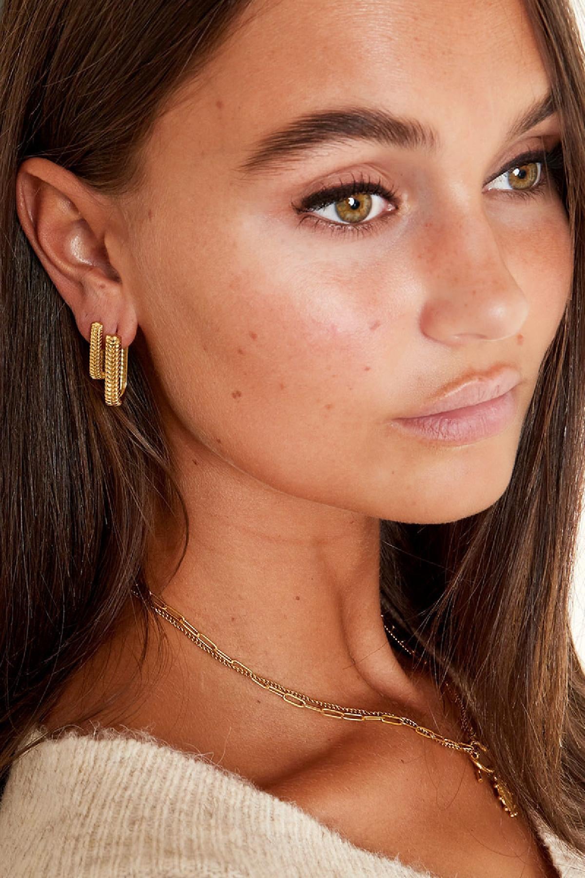 LILLY earrings