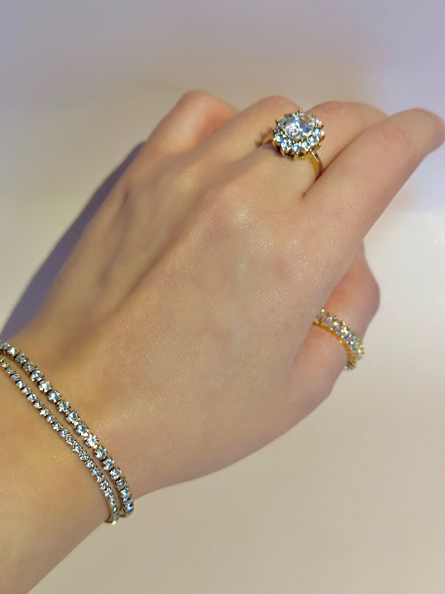 ROYAL ring