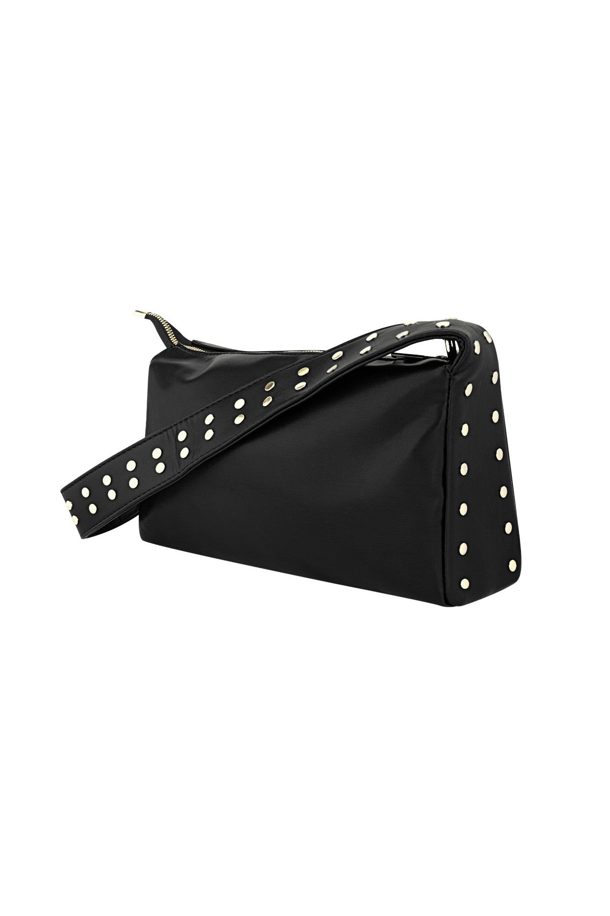 REBEL BAG black
