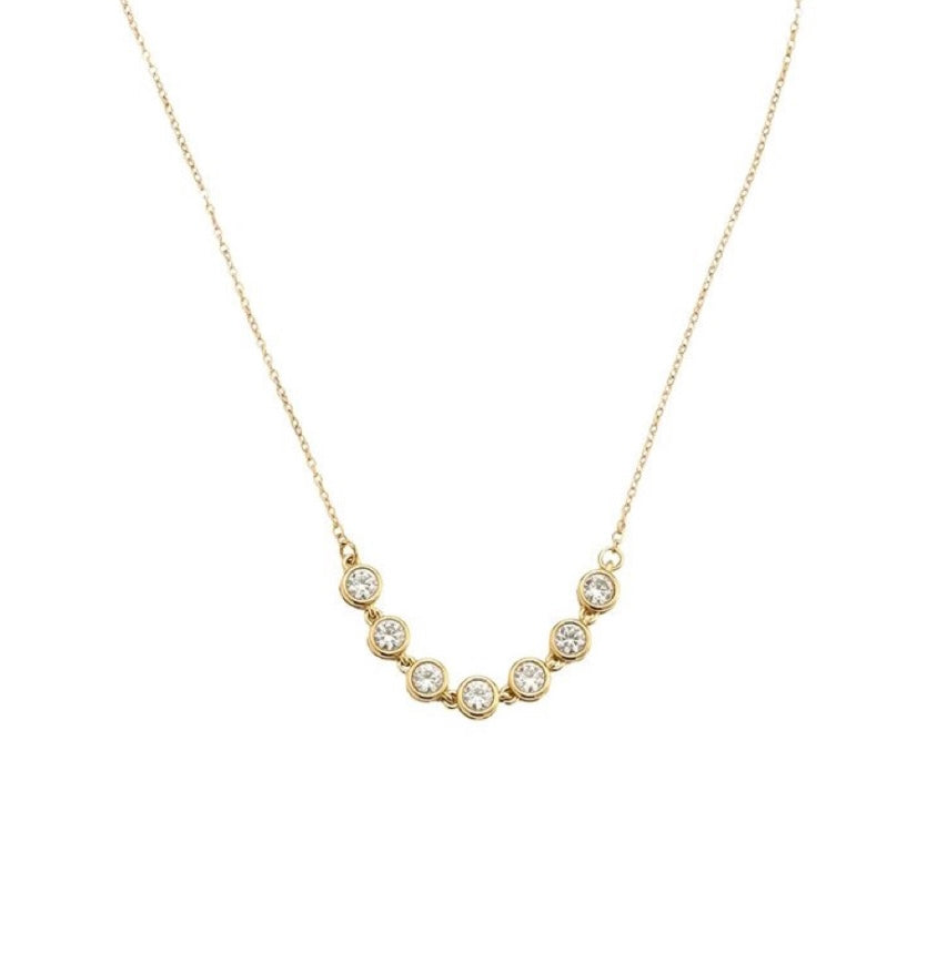 NIRA necklace