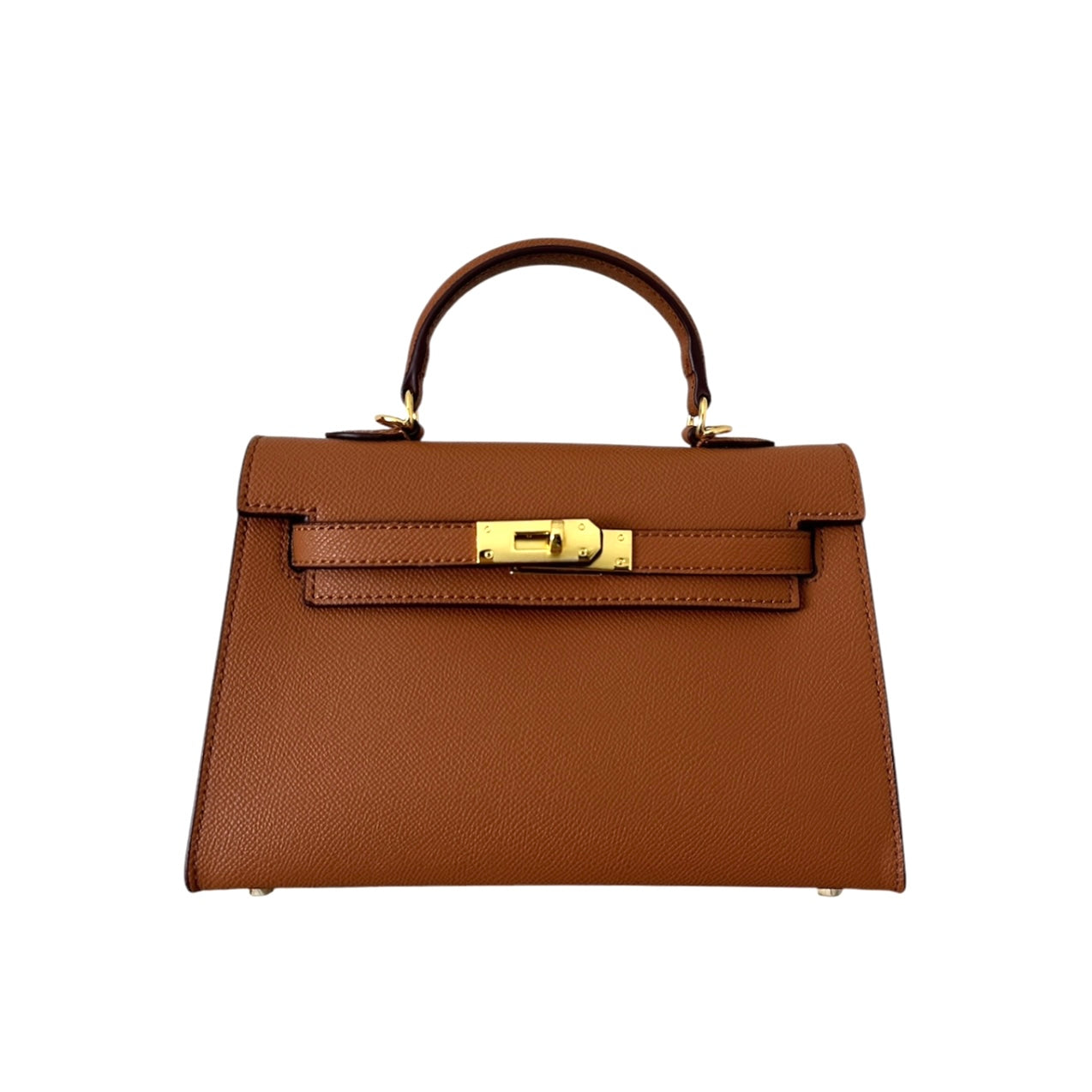 LOLA BAG camel
