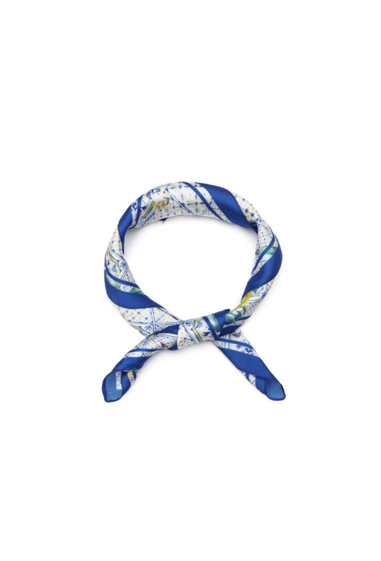 AMALFI scarf