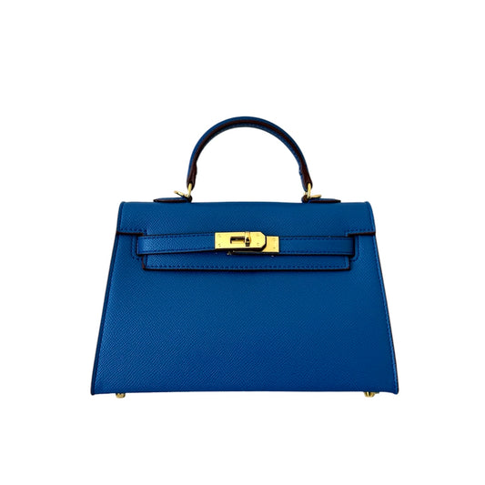LOLA BAG cobalt