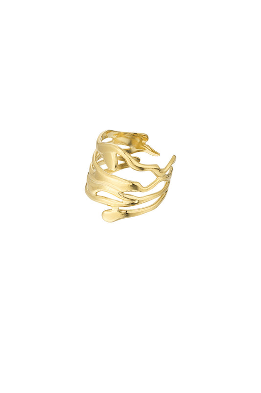 GISELLE ring