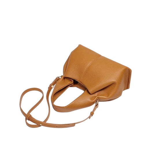 POLLY bag burgundy