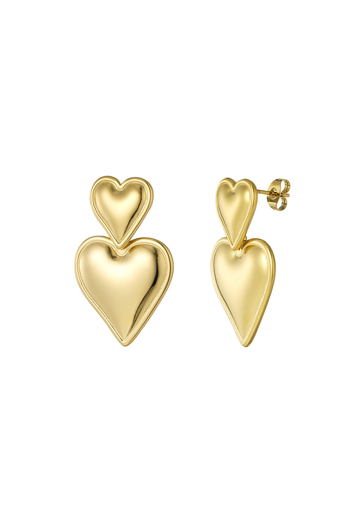 AMOUR earrings