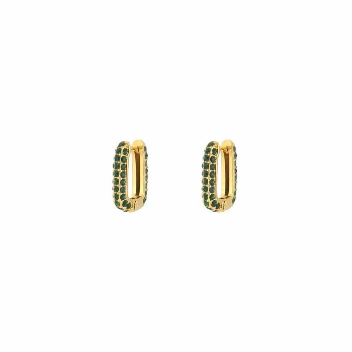 OLIVE SPARK earrings