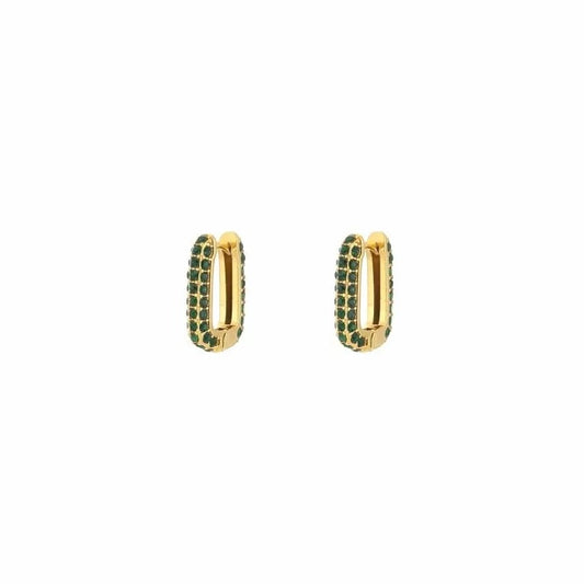 OLIVE SPARK earrings