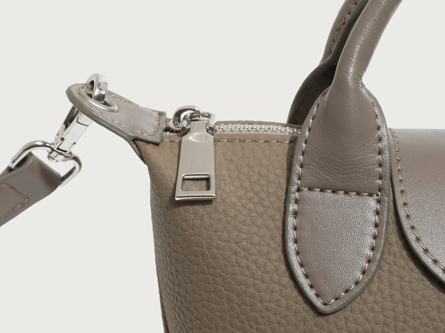 MYRA BAG camel