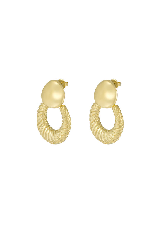 POPPY earrings