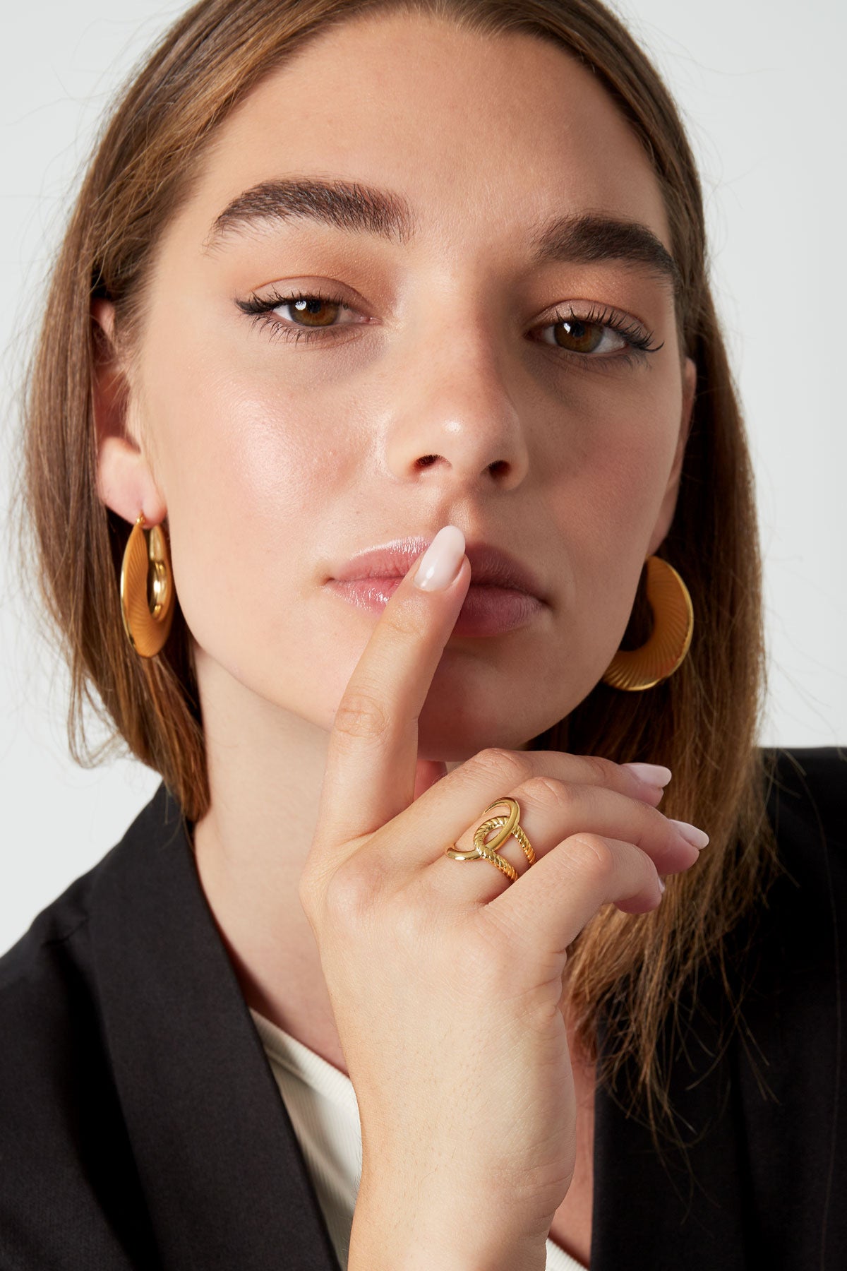 FINESSE ring