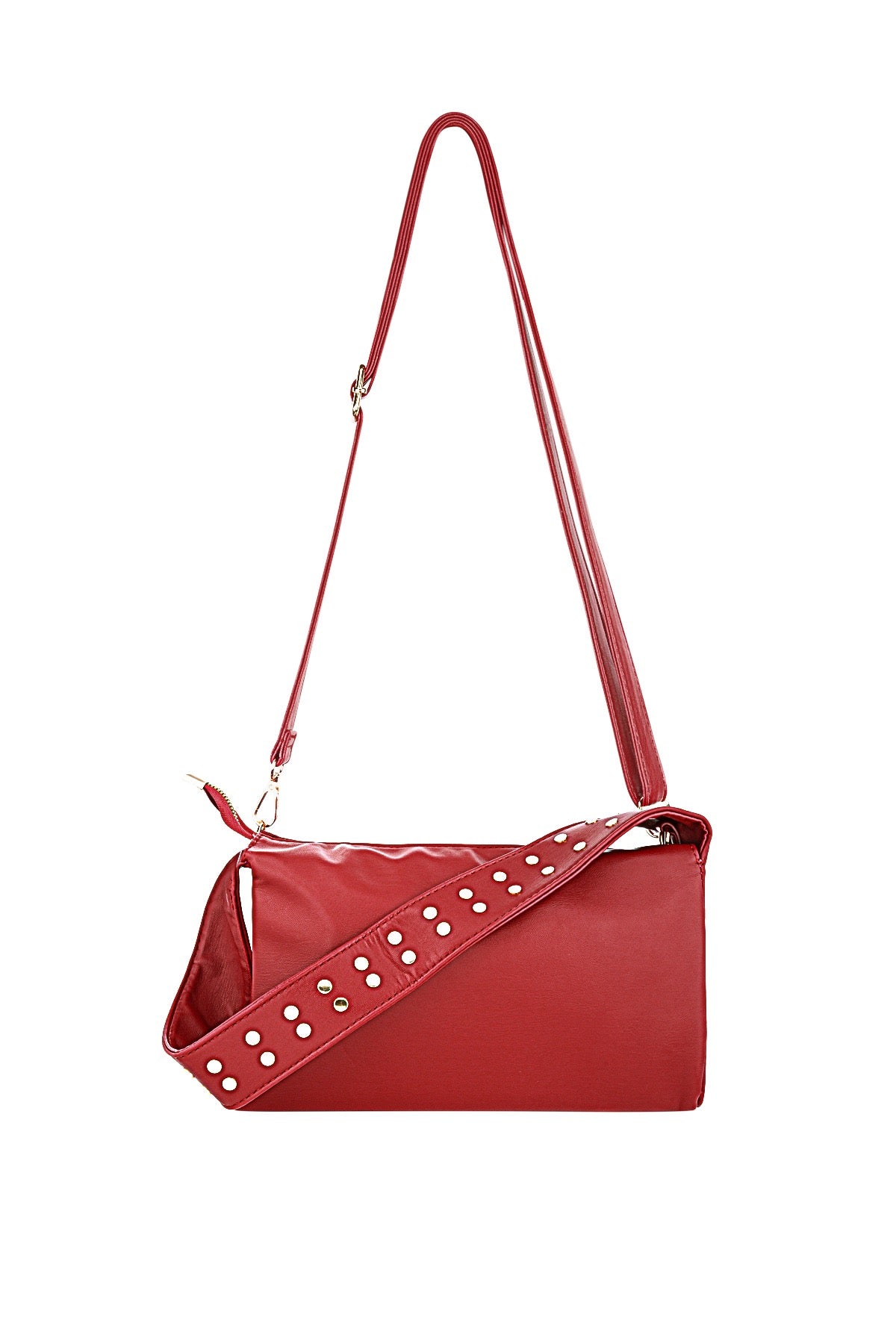 REBEL BAG red