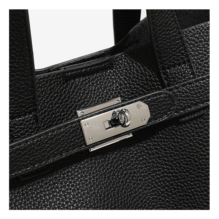 MUSE BAG black