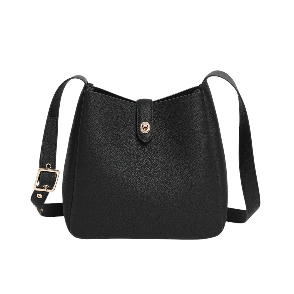 SABLE BAG black