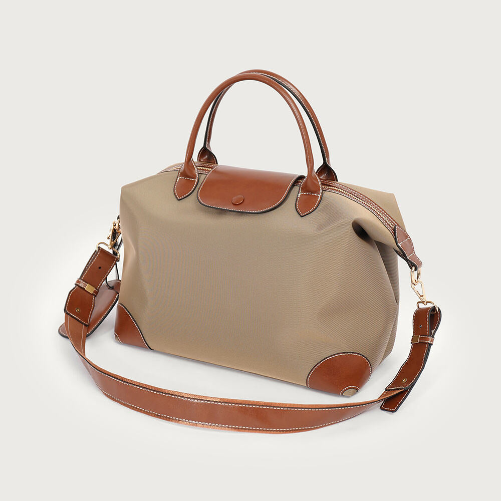 ROAMER BAG black