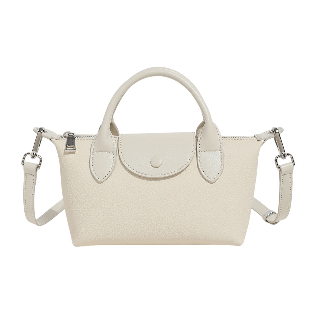MYRA BAG off-white