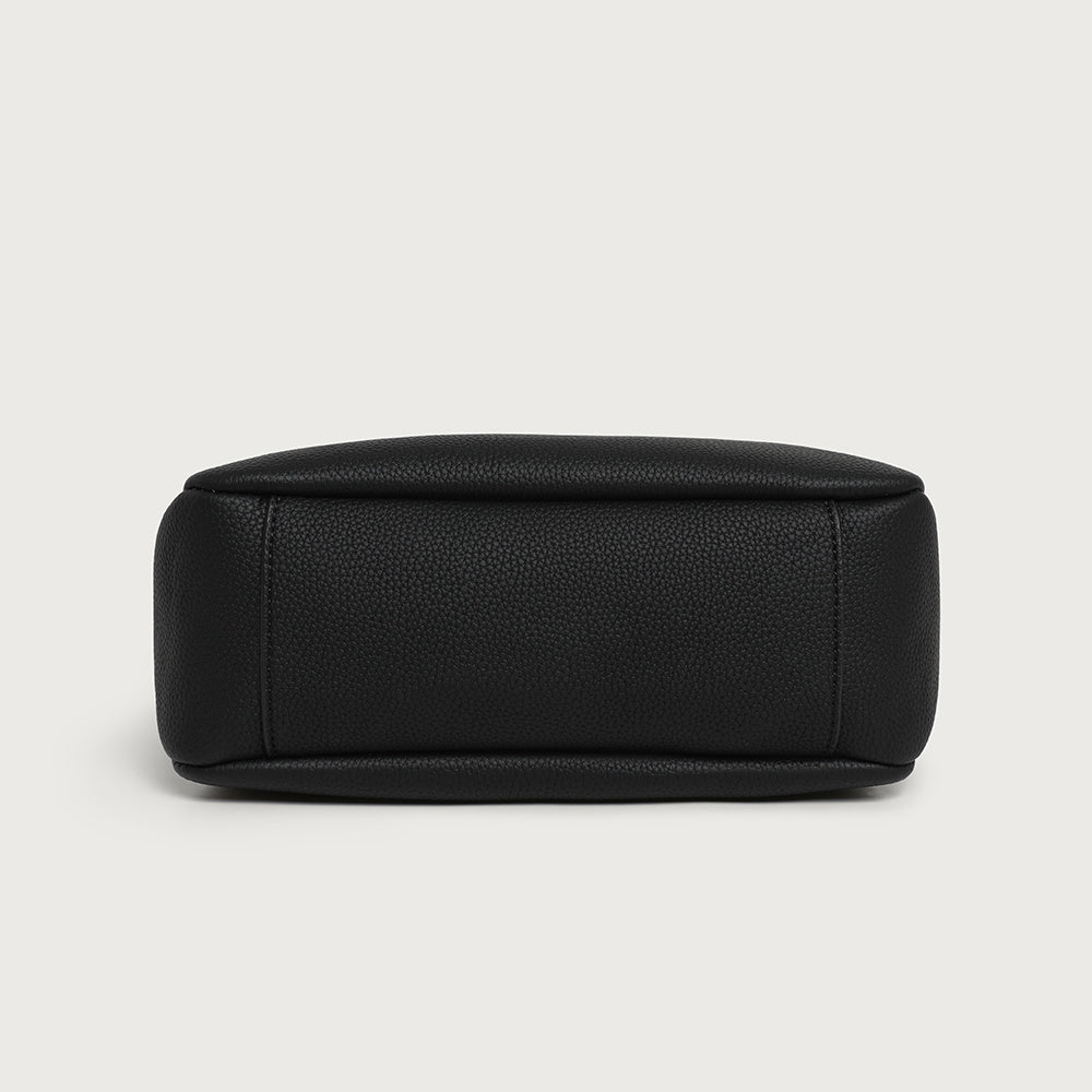 SABLE BAG black