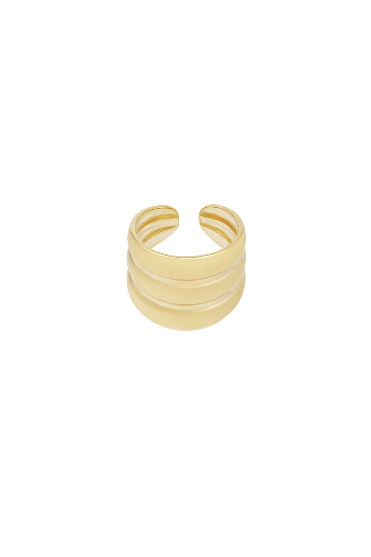 BOLD ring