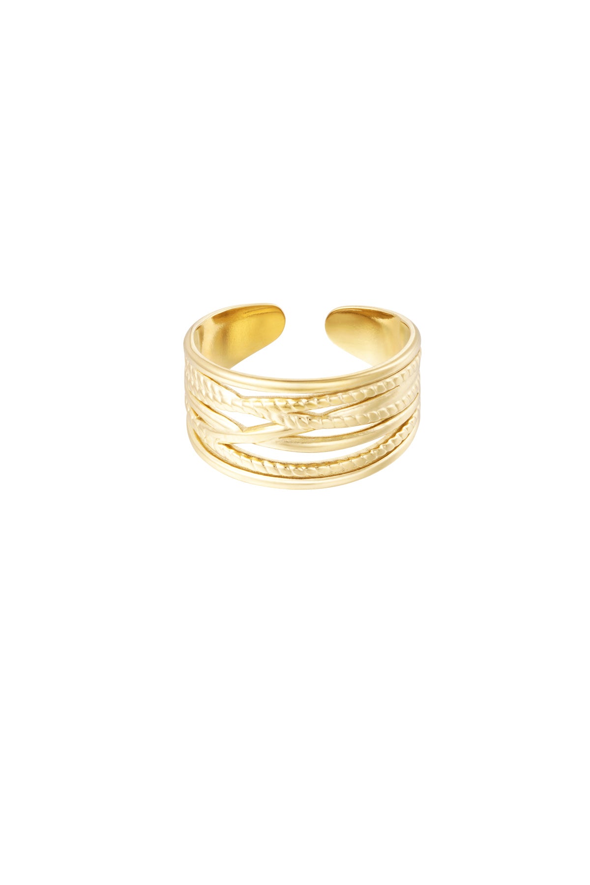 STELLA ring