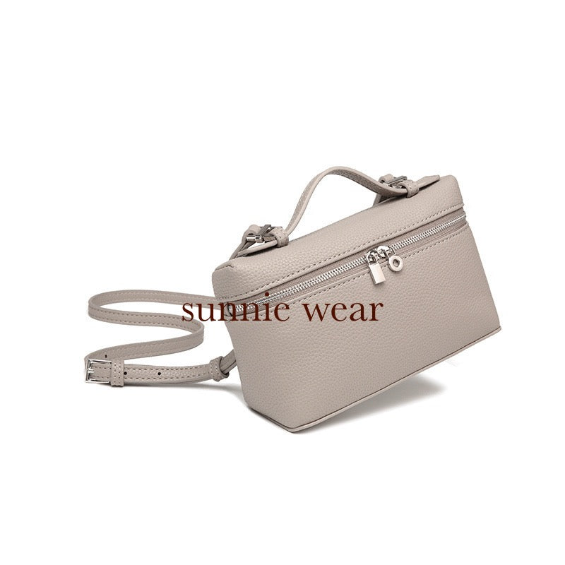 PIXIE BAG brown