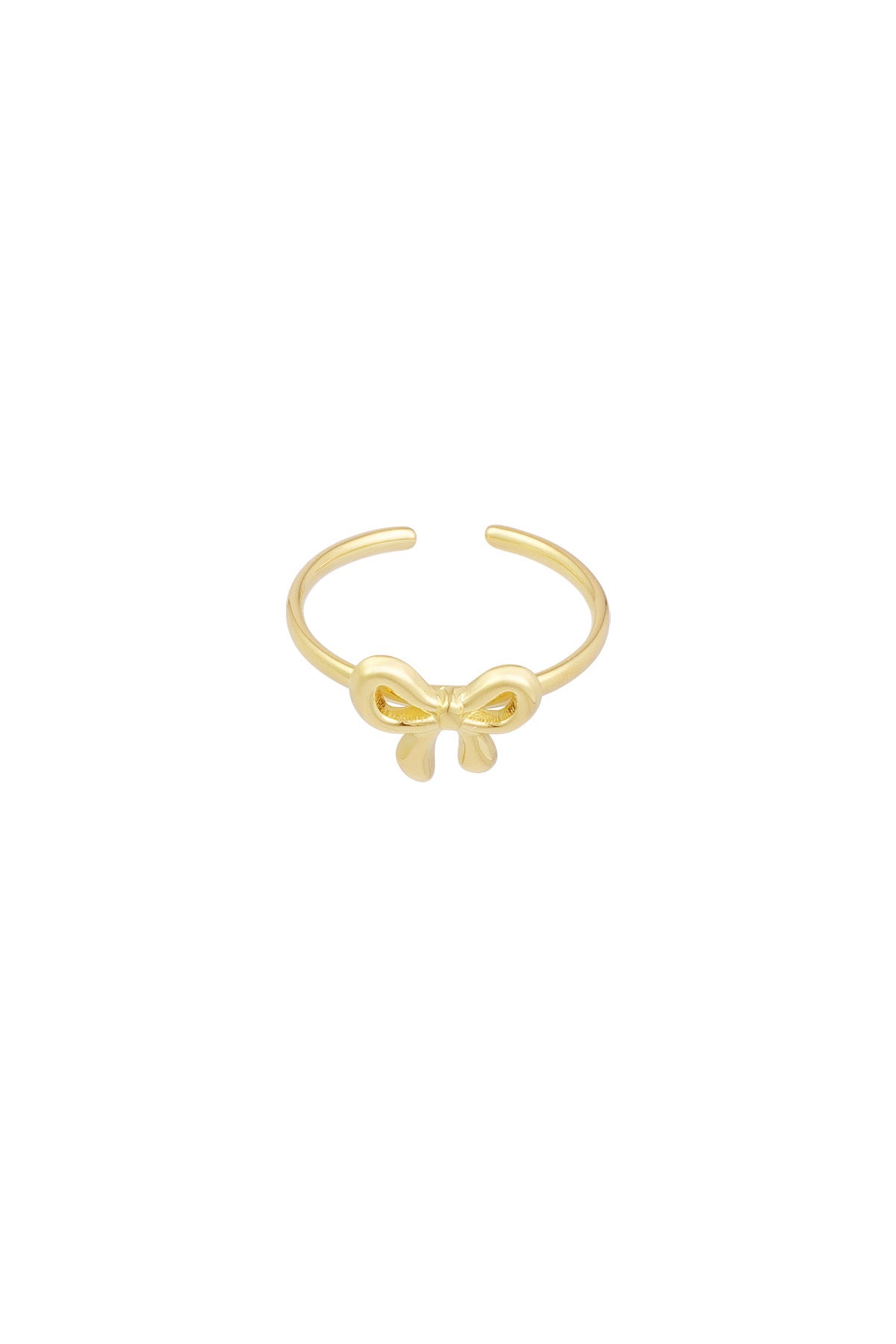 BOW ring