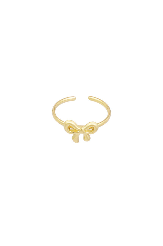 BOW ring