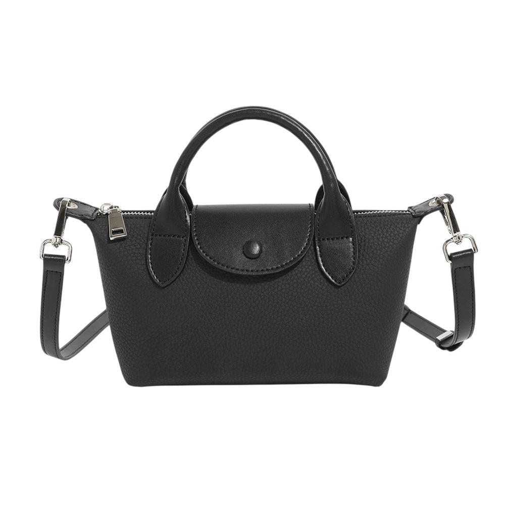 MYRA BAG black