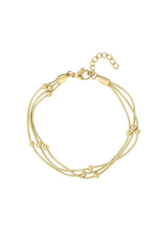 TRIPLE DOTS bracelet