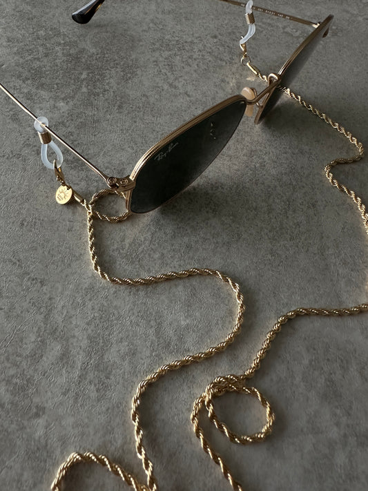 TWISTED ROPE cord