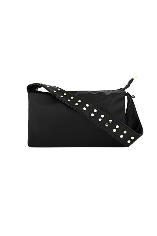 REBEL BAG black