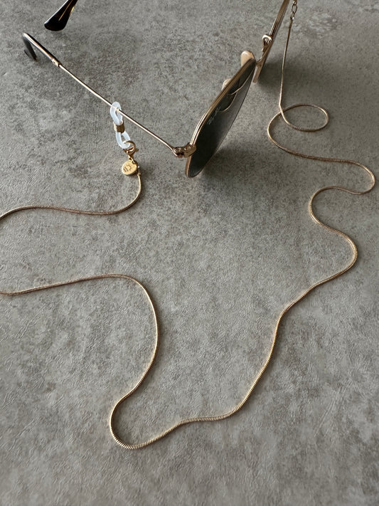 METAL cord
