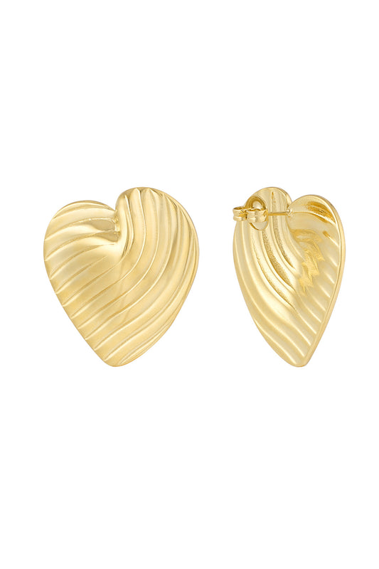 BLAIR earrings