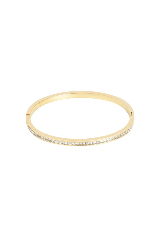 ICY bangle