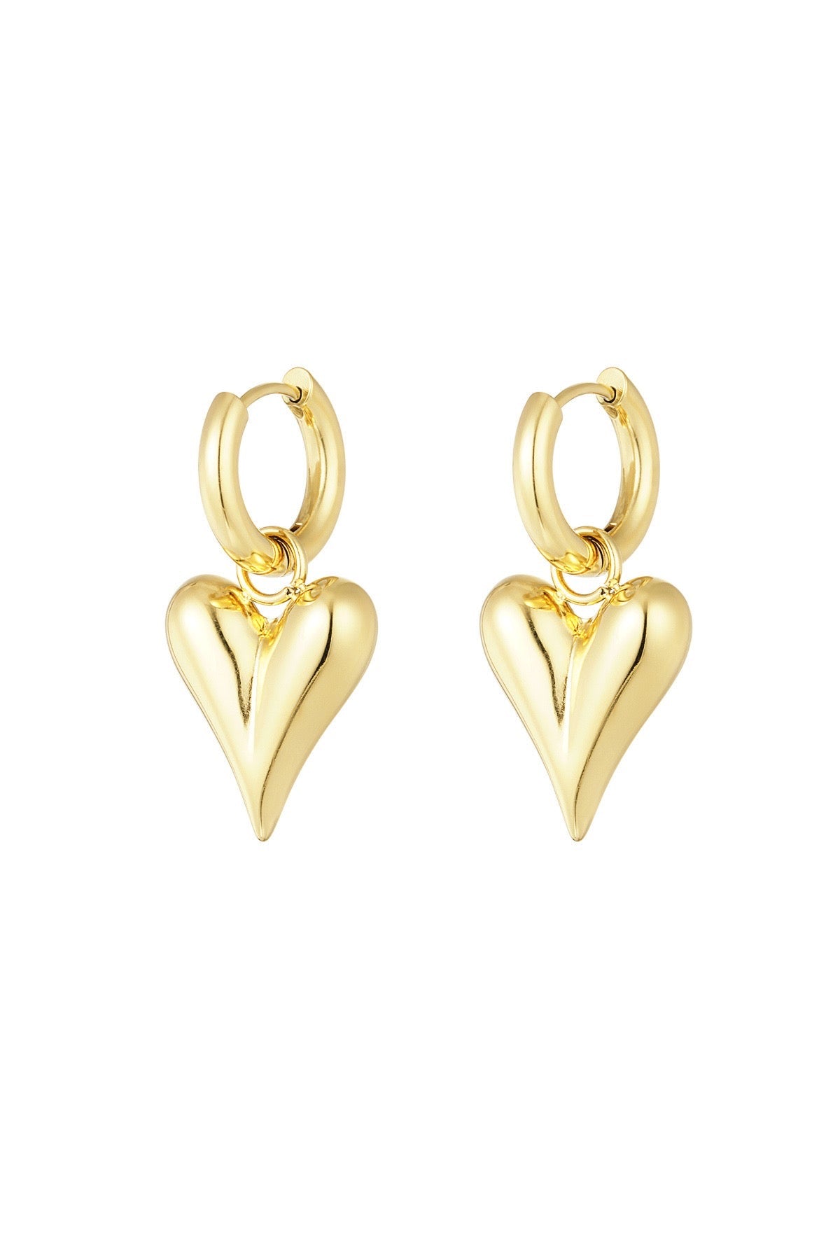 HEART hoops