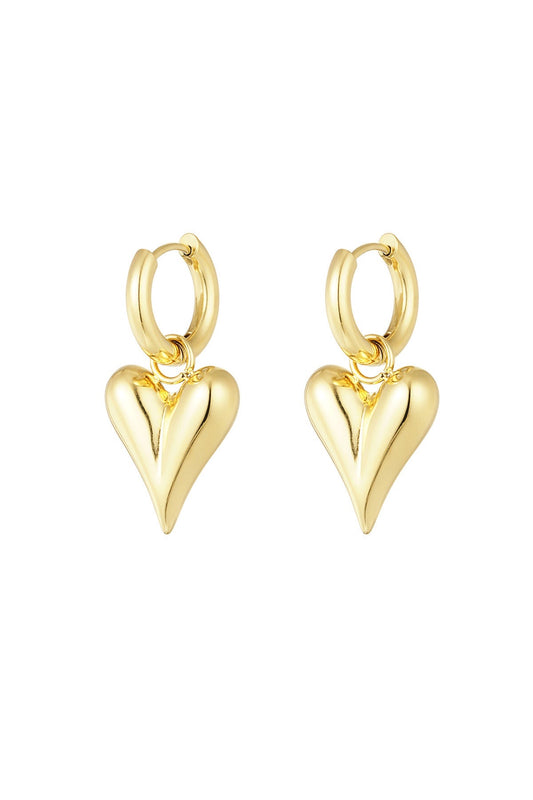 HEART hoops