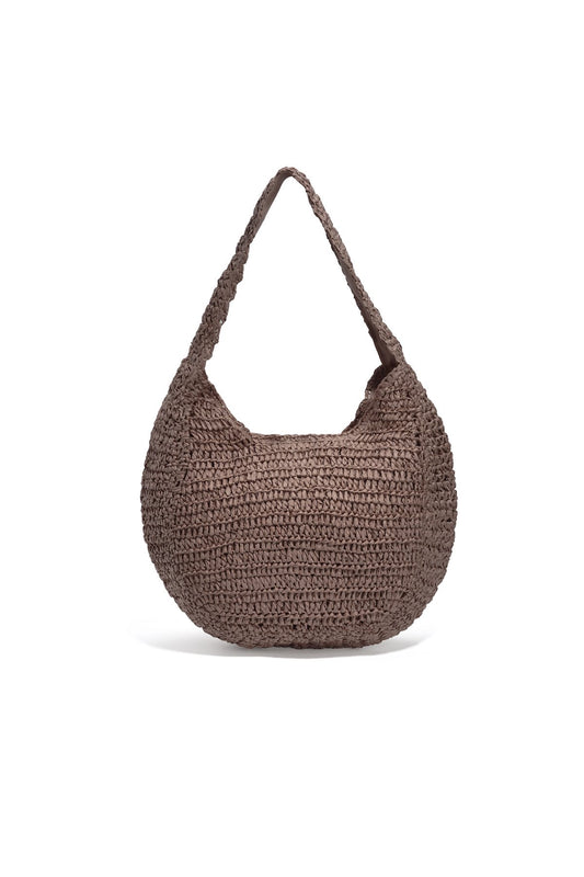 NOMARA BAG brown