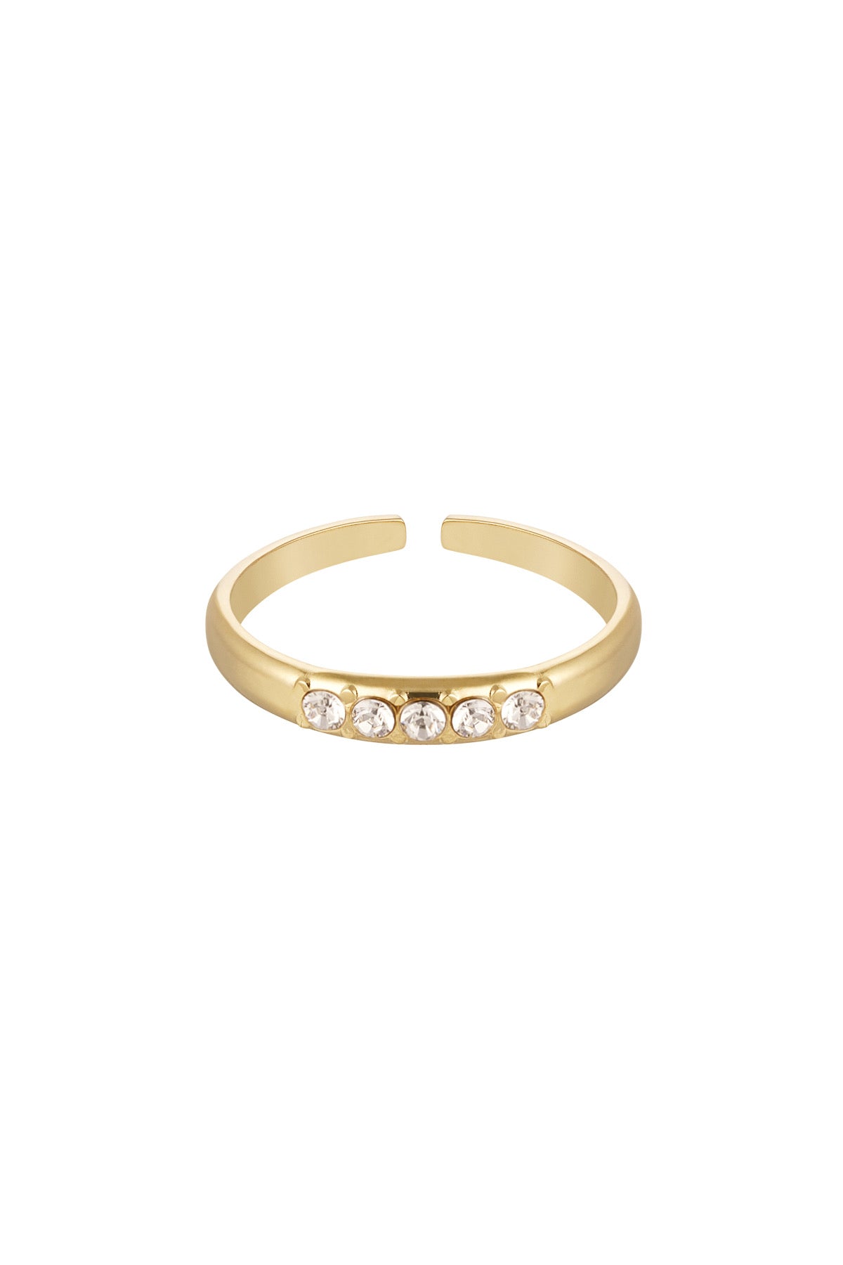 AMARA ring