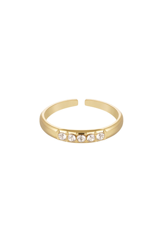 AMARA ring