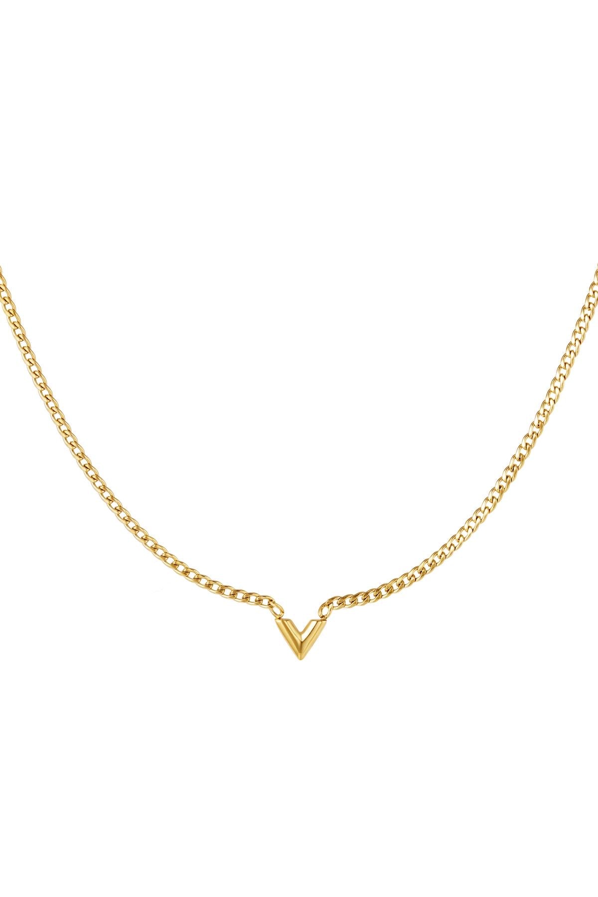 VICTORIA necklace