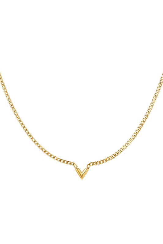 VICTORIA necklace